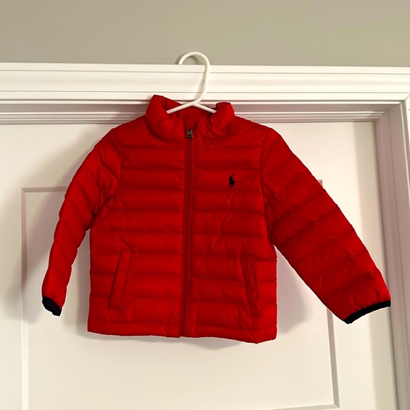 Polo by Ralph Lauren Jackets & Coats Polo Ralph Lauren Coat Size 24